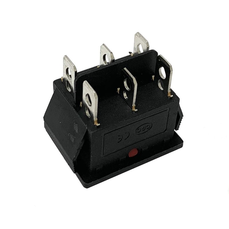 Start On Off Switch for Champion CPE 46539 46565 100397