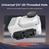 Adapter Support for SMALLRIG Insta360 GO Ultra 5919