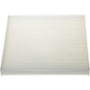 Cabin Air Filter - Non-Carbon Activated - Compatible with 2013-2020