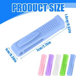 XPEX Pack of 5 Ampoule Opener Ampoule Bottle Opener Nurse Ampoule Breaker Ampoule Bottle Opener Nurse Ampoule Opener Accessories Nurse Accessories