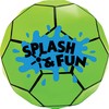 Splash & Fun Bouncer Ball # 9 cm Beach Ball