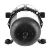 Accumulator Pressure Tank Water Pump Flow Control 0.75 L 125PSI