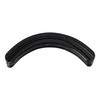 Eyelash Friendly Curler Replacement Elastic, Pack of 2