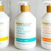 Raw Sugar Vanilla Bean Sugar Natural Hand Wash 16.9oz