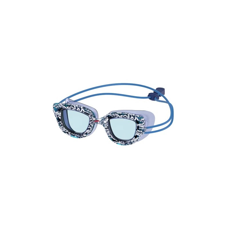 Speedo Unisex-Child Swim Goggles Sunny G Ages 3-8