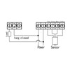 ZFX-13001 Digital High-Precision Humidity Controller Intelligent Humidity Control Switch Dehumidification/Humidification