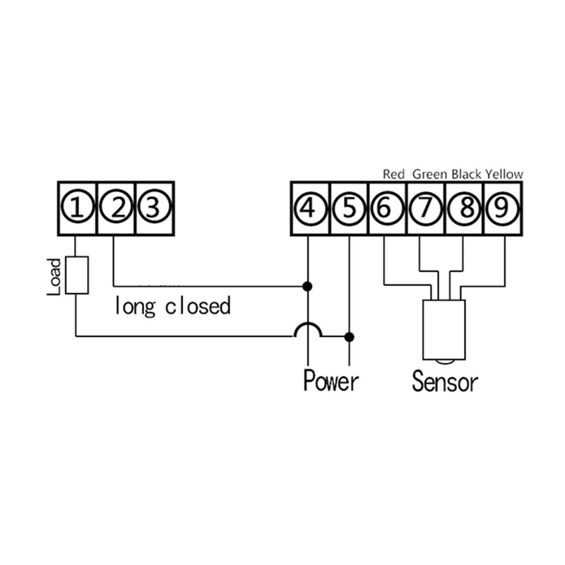 ZFX-13001 Digital High-Precision Humidity Controller Intelligent Humidity Control Switch Dehumidification/Humidification