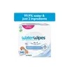 Toallitas Humedas Water Wipes 240 Paquete De 4