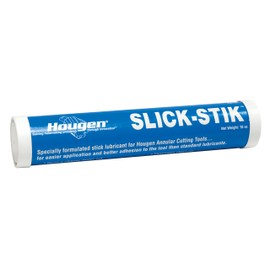 Hougen 11745 Slick Stik Lube 16 oz for optimum annular cutter tool life and cutter efficiency