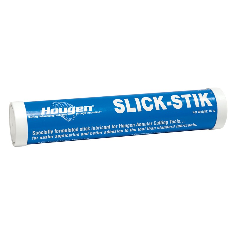Hougen 11745 Slick Stik Lube 16 oz for optimum annular