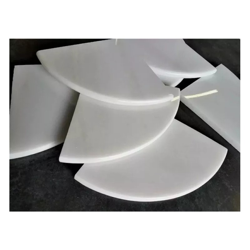 Unbranded Premium Marble Corner Shelf for Shower & Bathroom -