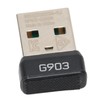 USB Receiver, 2.4G Mouse Receiver Adapter with Stable Transmission Mini