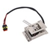 PB6 YD‑006 Type Throttle Resistive Accelerator 0‑5K Resistance Throttle Controller