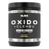 Black Supplements Oxido Nítrico Clembu 500g Pre Entreno