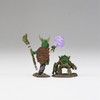 WizKids Wardlings RPG Figures: Boy Druid & Tree Creature