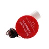 HUIXHAO Electric bilge pump 12V 1100GPH,Non-Automatic Marine Submersible Boat Bilge