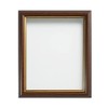 Frame Company Eldridge Range Mahogany 10x8 inch Picture Photo Frame