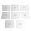 Phone Tin Planting Set Magnetic Accurate Positioning Tin Mesh Solder