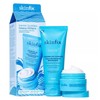 Skinfix Barrier Buddies: Heavy Hitters Cleanser + Triple Lipid-Peptide Cream