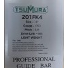 TsuMura 18" TsuMura LIGHT WEIGHT Guide Bar 3/8-050-66DL fits Stihl