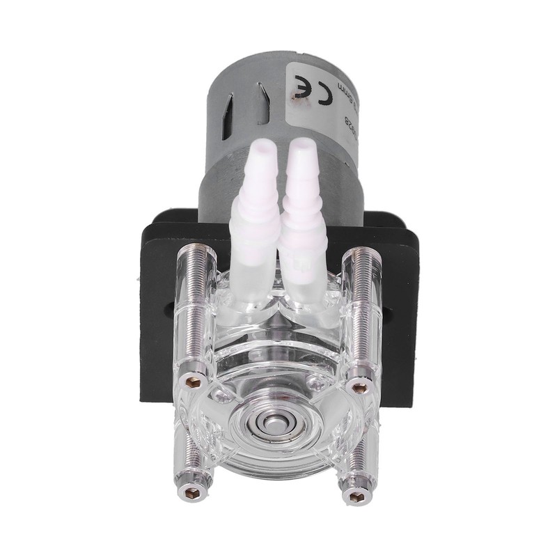 Peristaltic Pump 3 Rollers Large Flow Liquid Dosing Pumps with