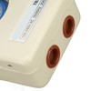 Mechanical Time Switch TB35N SPST 24 Hour 15 Minute Interval