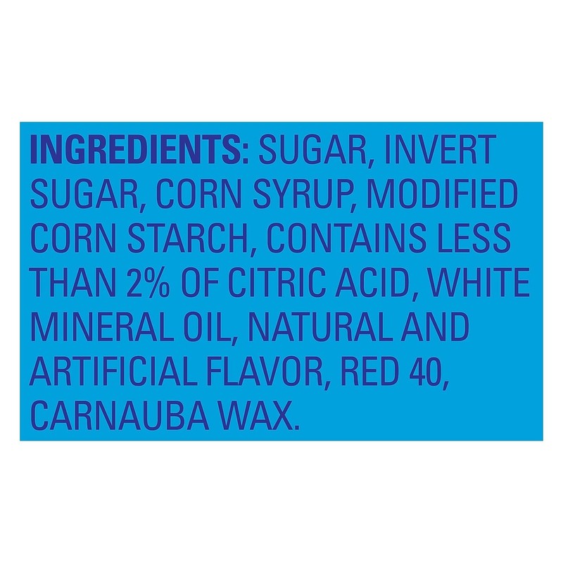 Swedish Fish Grab-And-Go Candy Snacks In Reception Box, 240-Pieces/box