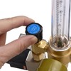 GROWDOTS CO2 Regulator Emitter System for Grow Room Grow Tent