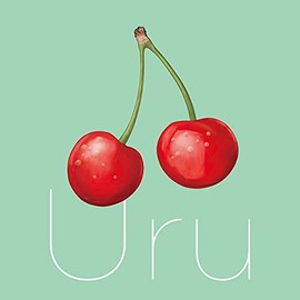 Love Song (通常盤) - Uru