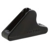 Clamcleat 61003 Line Lock (Set of 8) Black