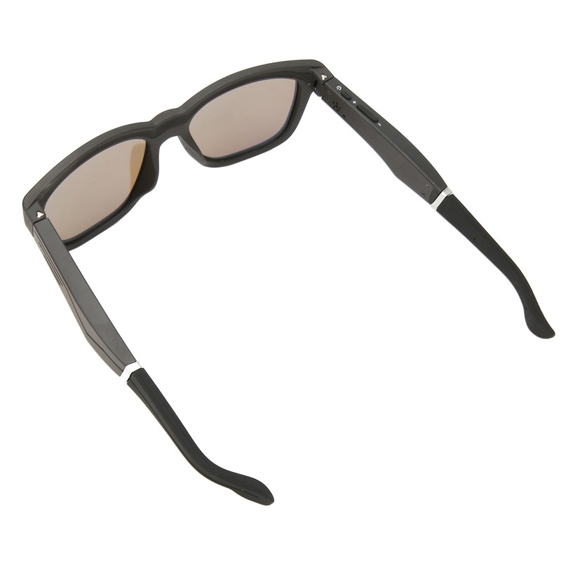 Smart Bluetooth Glasses Bone Conduction Noise Reduction Bluetooth 5.0 Wireless
