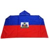 AZ FLAG - Haiti Flag - 5ft x 3ft -