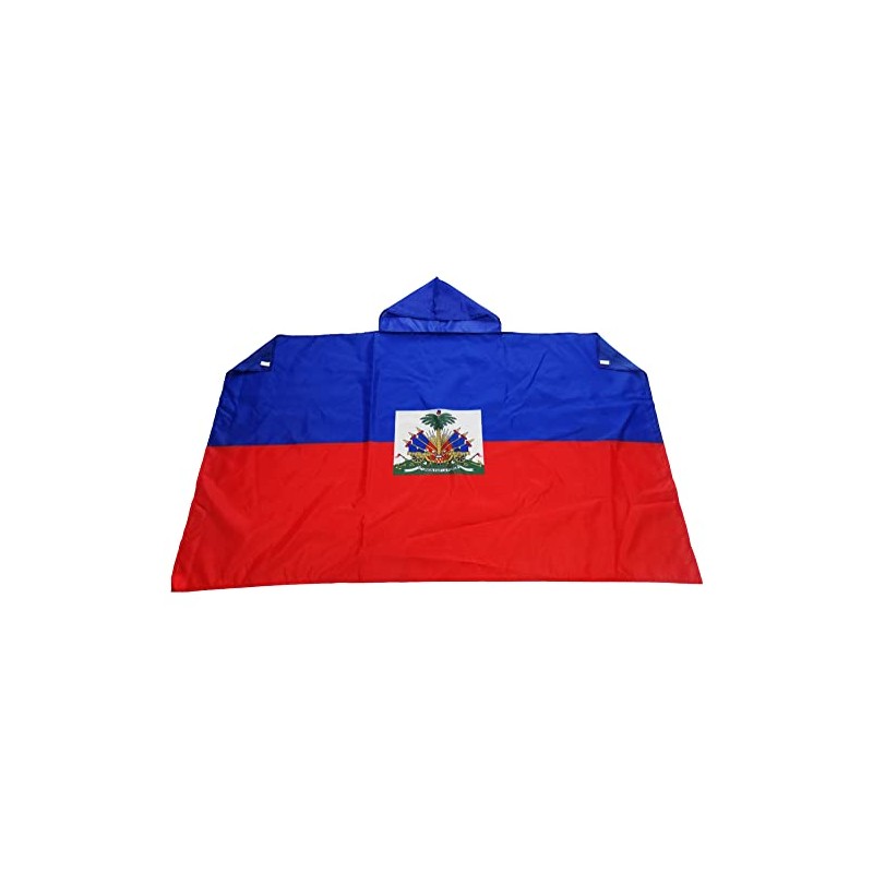 AZ FLAG - Haiti Flag - 5ft x 3ft -