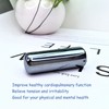Terahertz Face Massaging Stick Reduce Discomfort Hot Cold Compress Guasha