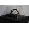 Lexan Enclosure for Flashforge Creator X Style 3D Printer