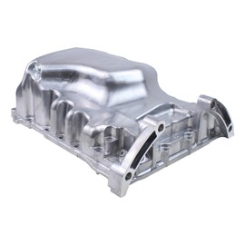 DriveFix 3.5L Engine Oil Pan for Honda Odyssey Passport Pilot Ridgeline Acura MDX 2016-2024