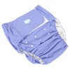 Adult Diaper Reusable Elderly Incontinence Nappy Washable Adjustable Diaper Pants201