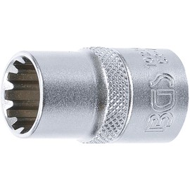 BGS Socket Gear Lock, 1/2-Inch 14 mm, 1 piece, 10214