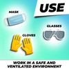 Y'allCanDiy Super Glue for Plastic 20g (0.7 oz) – Cyanoacrylate