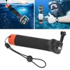 Waterproof Floating Hand Grip Multipurpose Diving Buoyancy Stick for Water