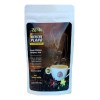 Café Vientre Plano Capuchino Fit Plus Sabor Vainilla 250grs