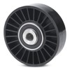 RIDEX 312D0023 Deflection / Guide Pulley V-Ribbed Belt 26 mm