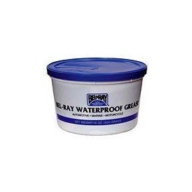 mcyiqihai Aftermarket New Waterproof Grease, 3607-0020