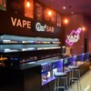Vinray Smoke Shop Neon Sign for Business Advertising or Vape