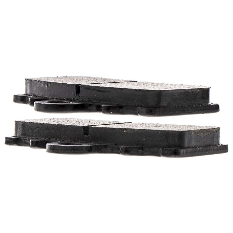 NICHE Brake Pad Set for KTM 390 Duke RC 90113090000