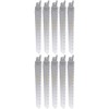 Ufixt Fits Reciprocating Sabre Saw Blades R644D 150mm Long High