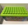 CoComelon Melon Patch Academy 53 Large Building Blocks Set Includes