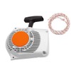 DUANXY Pull Recoil Starter Assembly for Stihl MS240 024 MS260