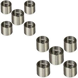 Helicoil Type Thread Repair Inserts 3/8 UNF x 1.5D 10pc Wire Thread Insert