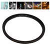 Star Filter 6 Line High Definition Coating Adjustable Cross Screen